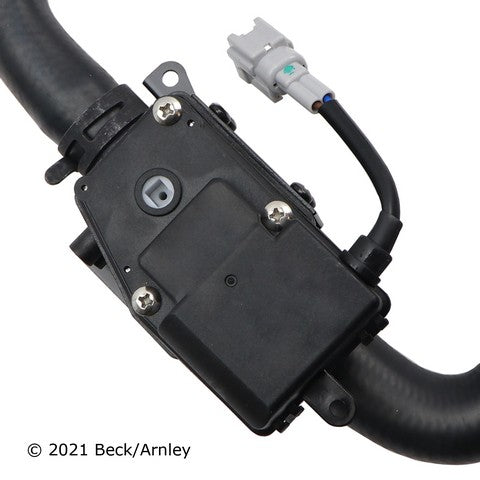 HVAC Heater Control Valve Beck Arnley 202-0002