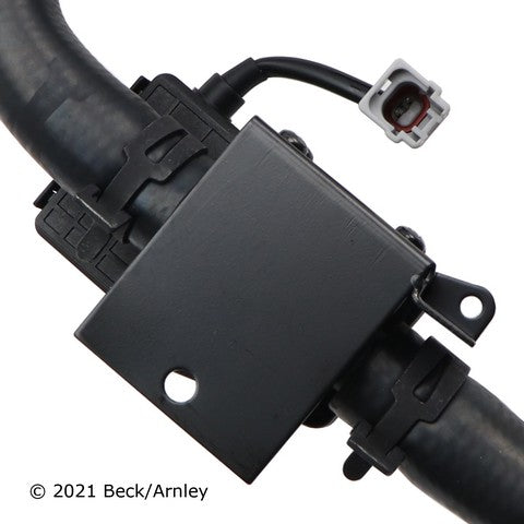 HVAC Heater Control Valve Beck Arnley 202-0002