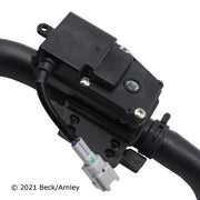 HVAC Heater Control Valve Beck Arnley 202-0002