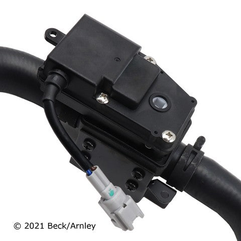 HVAC Heater Control Valve Beck Arnley 202-0002