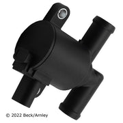 HVAC Heater Control Valve Beck Arnley 202-0003