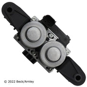 HVAC Heater Control Valve Beck Arnley 202-0005