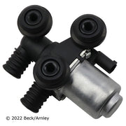 HVAC Heater Control Valve Beck Arnley 202-0007