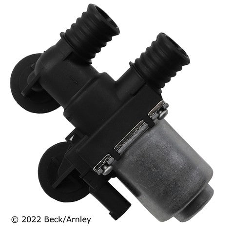 HVAC Heater Control Valve Beck Arnley 202-0007