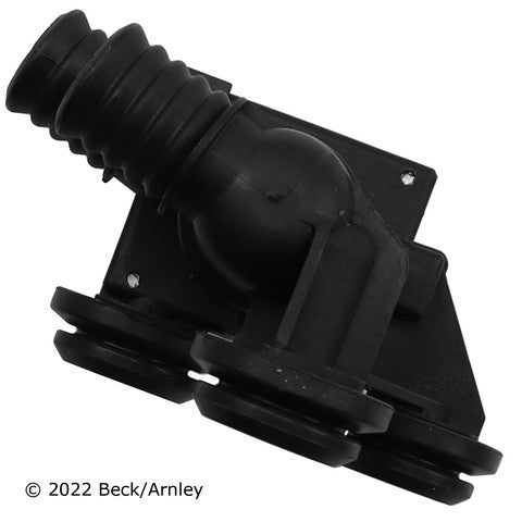HVAC Heater Control Valve Beck Arnley 202-0007