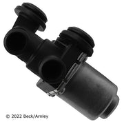 HVAC Heater Control Valve Beck Arnley 202-0007