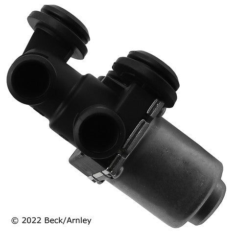 HVAC Heater Control Valve Beck Arnley 202-0007