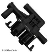 HVAC Heater Control Valve Beck Arnley 202-0008