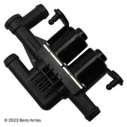 HVAC Heater Control Valve Beck Arnley 202-0008