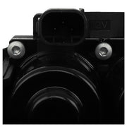 HVAC Heater Control Valve Beck Arnley 202-0008