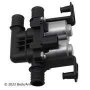 HVAC Heater Control Valve Beck Arnley 202-0009