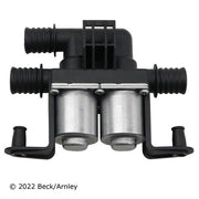 HVAC Heater Control Valve Beck Arnley 202-0009