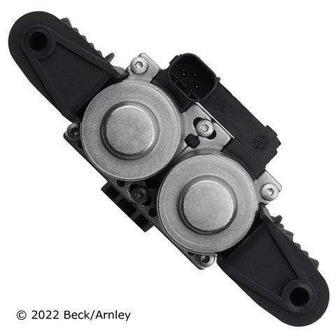 HVAC Heater Control Valve Beck Arnley 202-0009