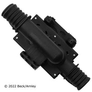 HVAC Heater Control Valve Beck Arnley 202-0009