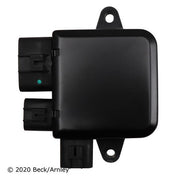 Engine Cooling Fan Module Beck Arnley 203-0270