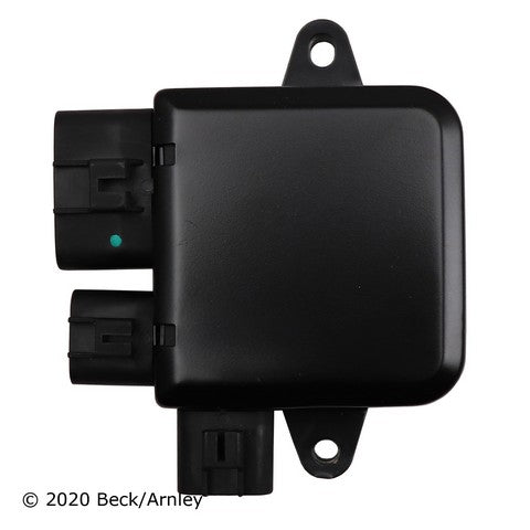 Engine Cooling Fan Module Beck Arnley 203-0270