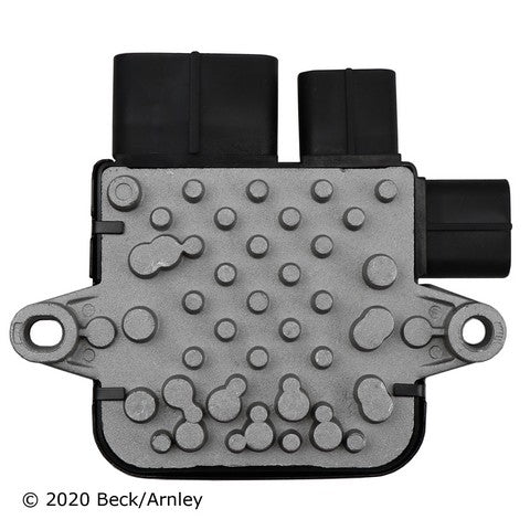 Engine Cooling Fan Module Beck Arnley 203-0270