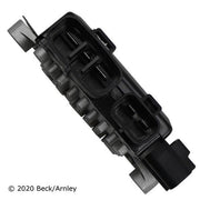 Engine Cooling Fan Module Beck Arnley 203-0270
