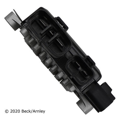 Engine Cooling Fan Module Beck Arnley 203-0270