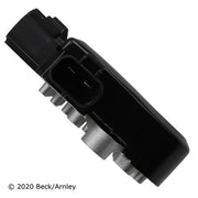 Engine Cooling Fan Module Beck Arnley 203-0270