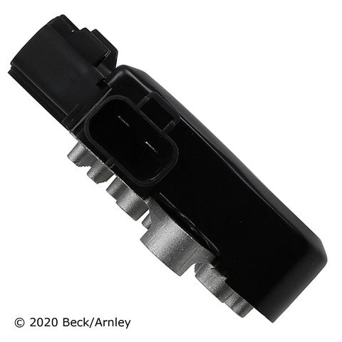 Engine Cooling Fan Module Beck Arnley 203-0270