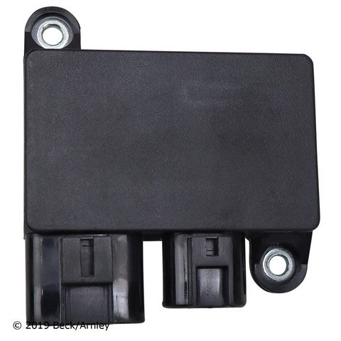 Engine Cooling Fan Module Beck Arnley 203-0271