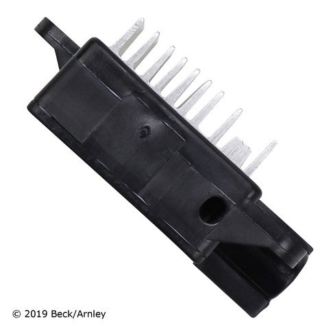 Engine Cooling Fan Module Beck Arnley 203-0271