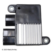 Engine Cooling Fan Module Beck Arnley 203-0271