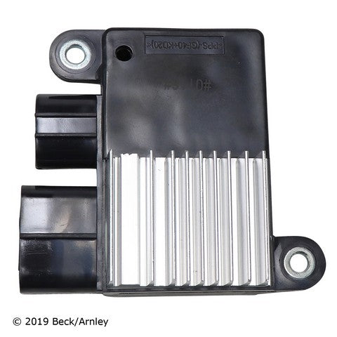 Engine Cooling Fan Module Beck Arnley 203-0271
