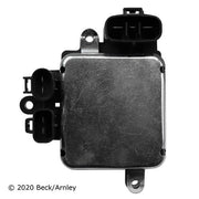 Engine Cooling Fan Module Beck Arnley 203-0274