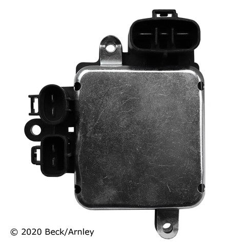 Engine Cooling Fan Module Beck Arnley 203-0274