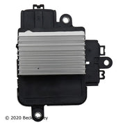 Engine Cooling Fan Module Beck Arnley 203-0274