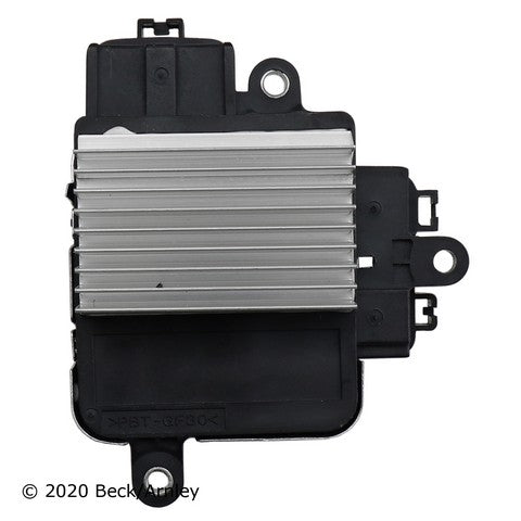 Engine Cooling Fan Module Beck Arnley 203-0274