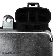 Engine Cooling Fan Module Beck Arnley 203-0274