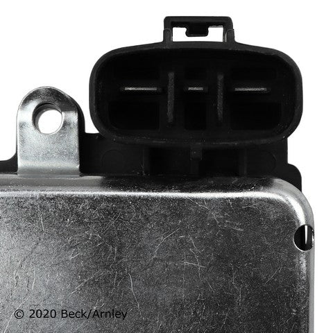Engine Cooling Fan Module Beck Arnley 203-0274