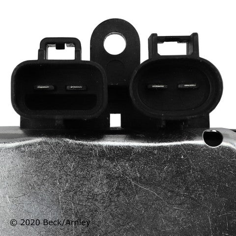 Engine Cooling Fan Module Beck Arnley 203-0274