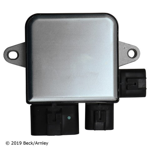 Engine Cooling Fan Module Beck Arnley 203-0276