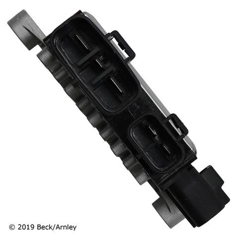 Engine Cooling Fan Module Beck Arnley 203-0276