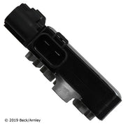 Engine Cooling Fan Module Beck Arnley 203-0276