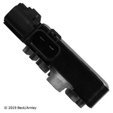 Engine Cooling Fan Module Beck Arnley 203-0276