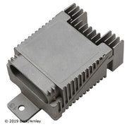 Engine Cooling Fan Module Beck Arnley 203-0280