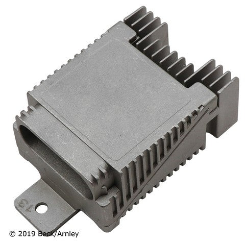 Engine Cooling Fan Module Beck Arnley 203-0280
