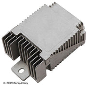 Engine Cooling Fan Module Beck Arnley 203-0280