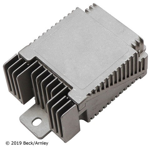 Engine Cooling Fan Module Beck Arnley 203-0280