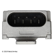 Engine Cooling Fan Module Beck Arnley 203-0280