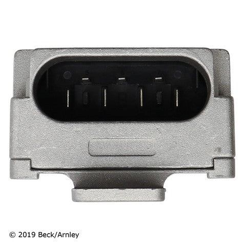 Engine Cooling Fan Module Beck Arnley 203-0280