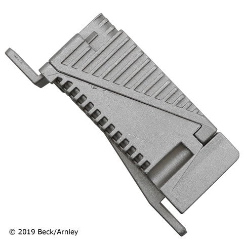 Engine Cooling Fan Module Beck Arnley 203-0280