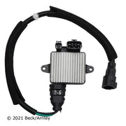 Engine Cooling Fan Module Beck Arnley 203-0282