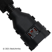 Engine Cooling Fan Module Beck Arnley 203-0282