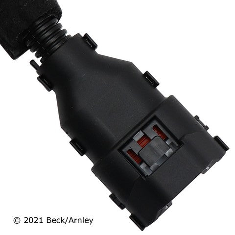 Engine Cooling Fan Module Beck Arnley 203-0282